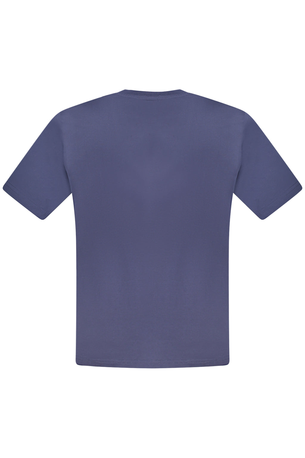 NORTH SAILS T-SHIRT MANICHE CORTE UOMO BLU