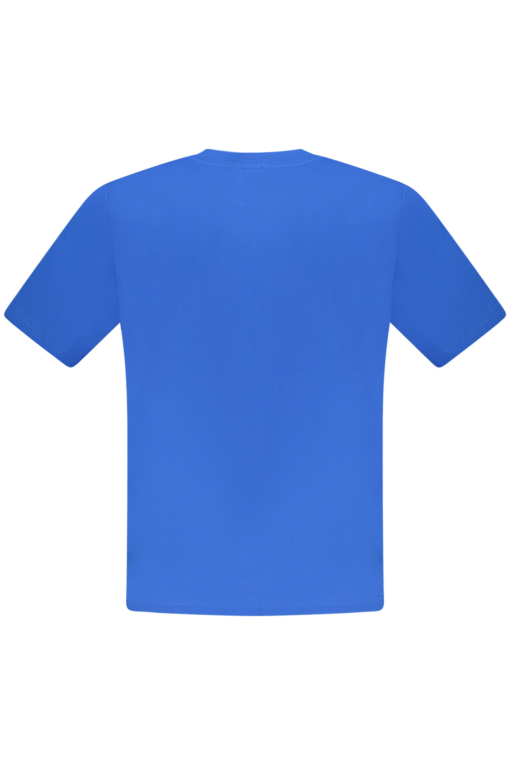 NORTH SAILS T-SHIRT MANICHE CORTE UOMO BLU
