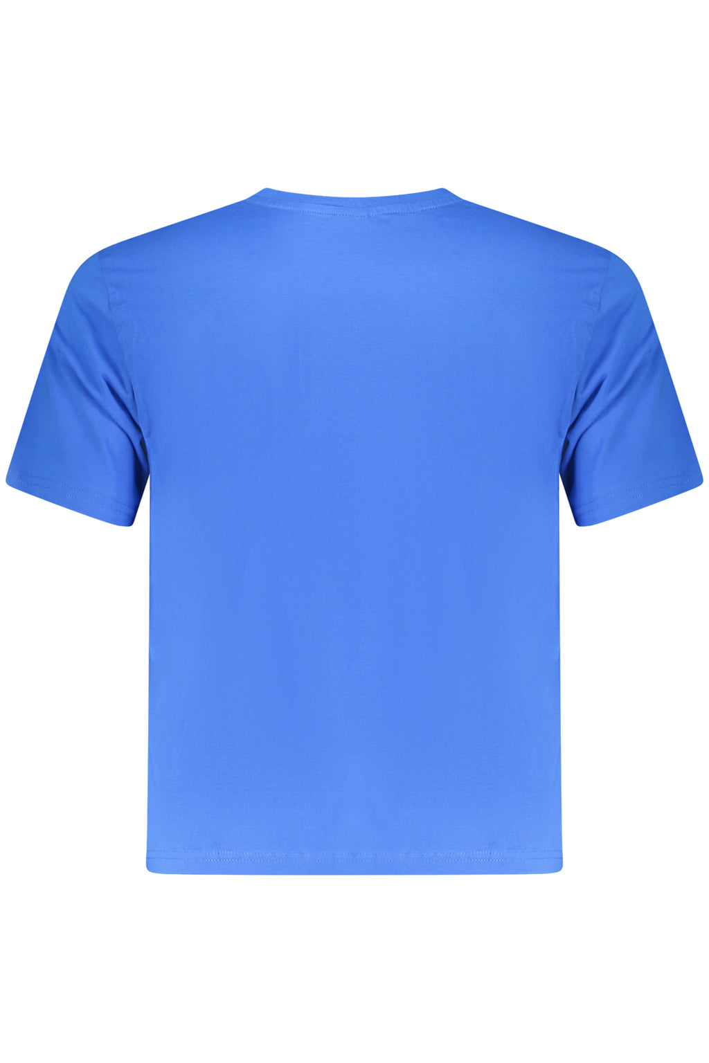 NORTH SAILS T-SHIRT MANICHE CORTE UOMO BLU
