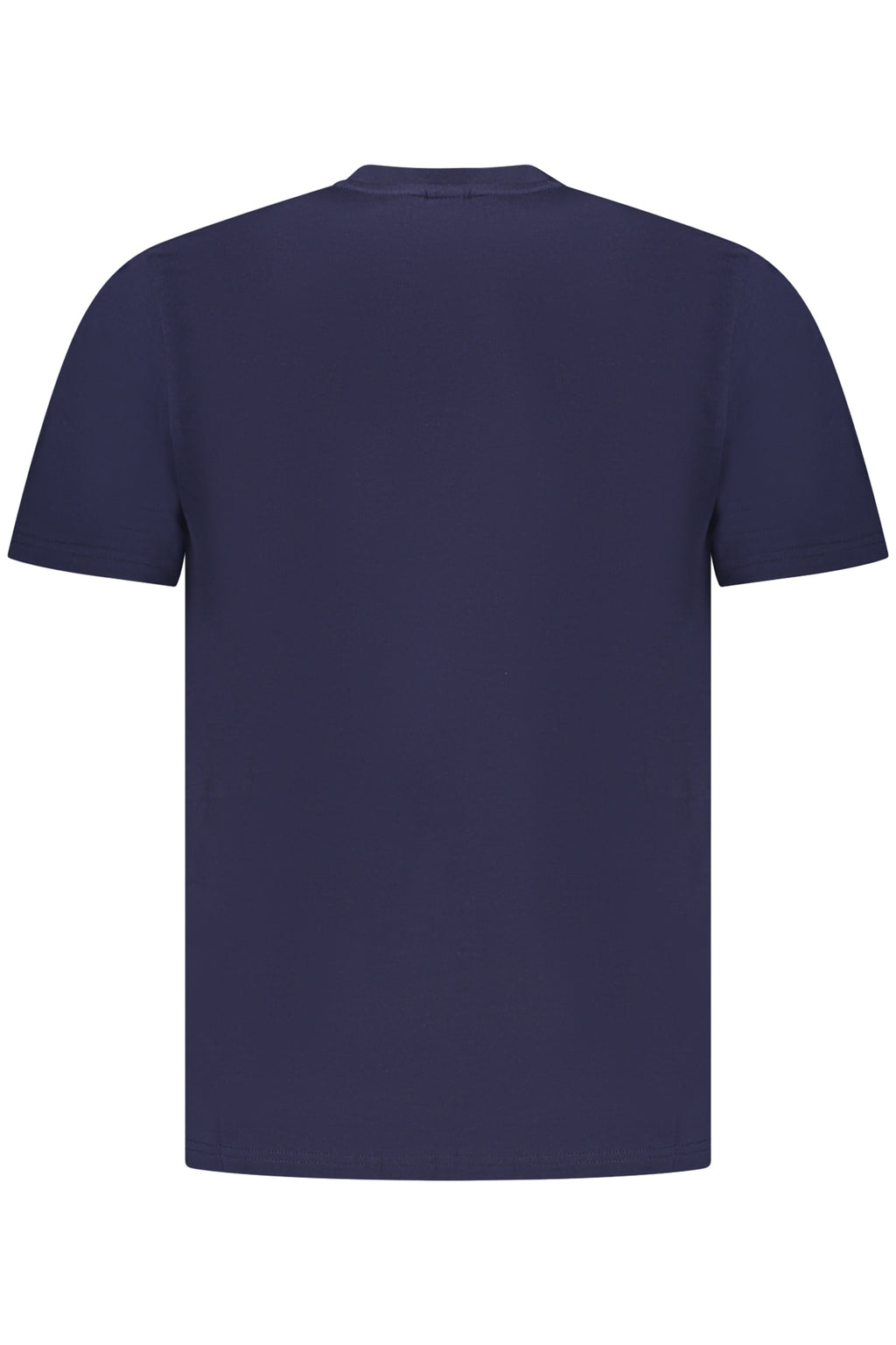 NORTH SAILS T-SHIRT MANICHE CORTE UOMO BLU