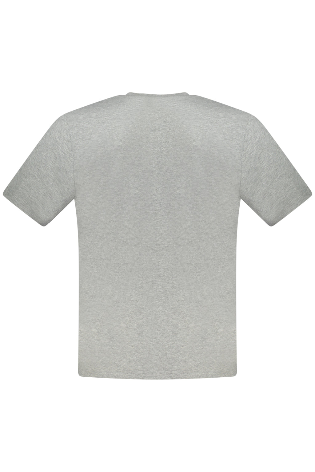 NORTH SAILS T-SHIRT MANICHE CORTE UOMO GRIGIO