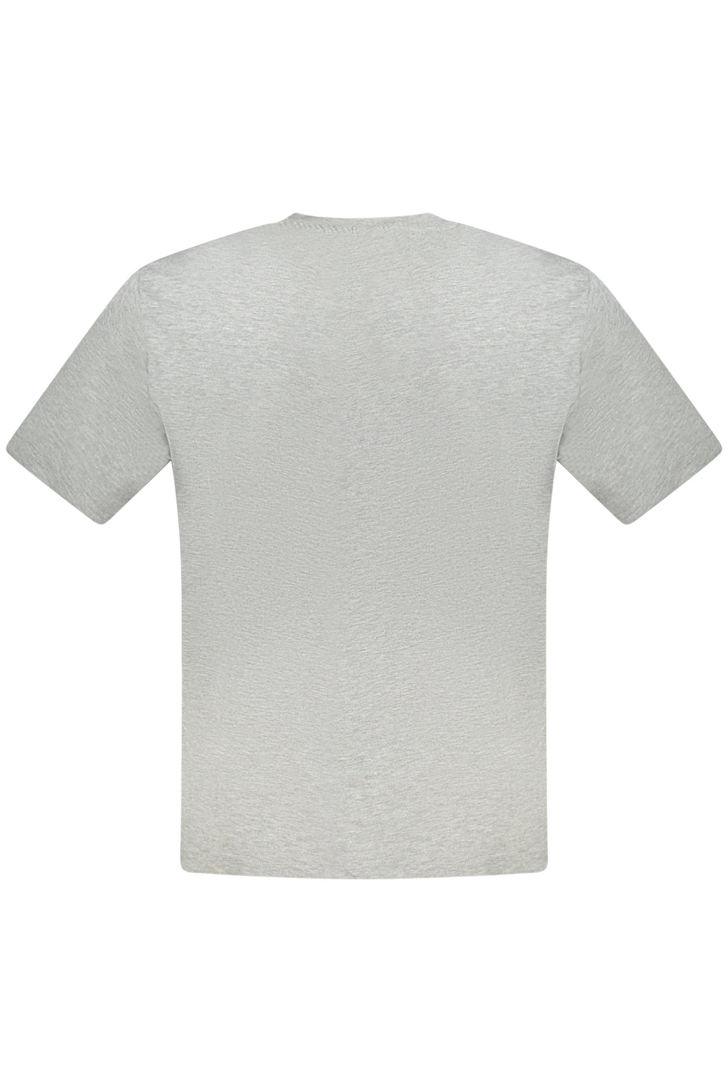 NORTH SAILS T-SHIRT MANICHE CORTE UOMO GRIGIO