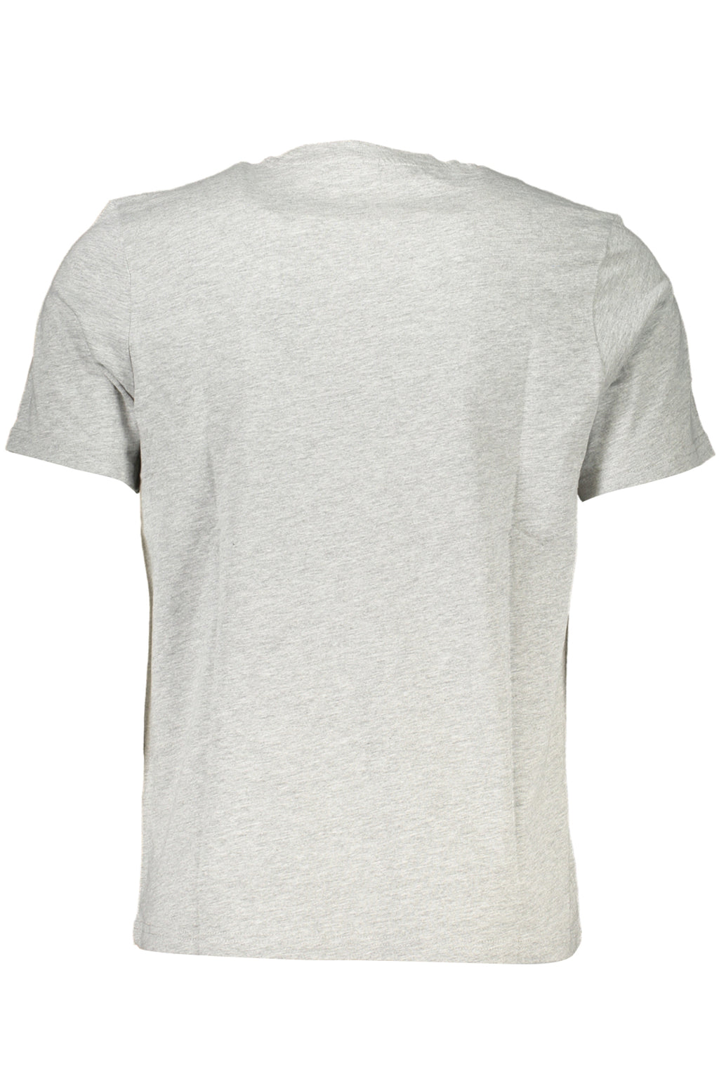 NORTH SAILS T-SHIRT MANICHE CORTE UOMO GRIGIO