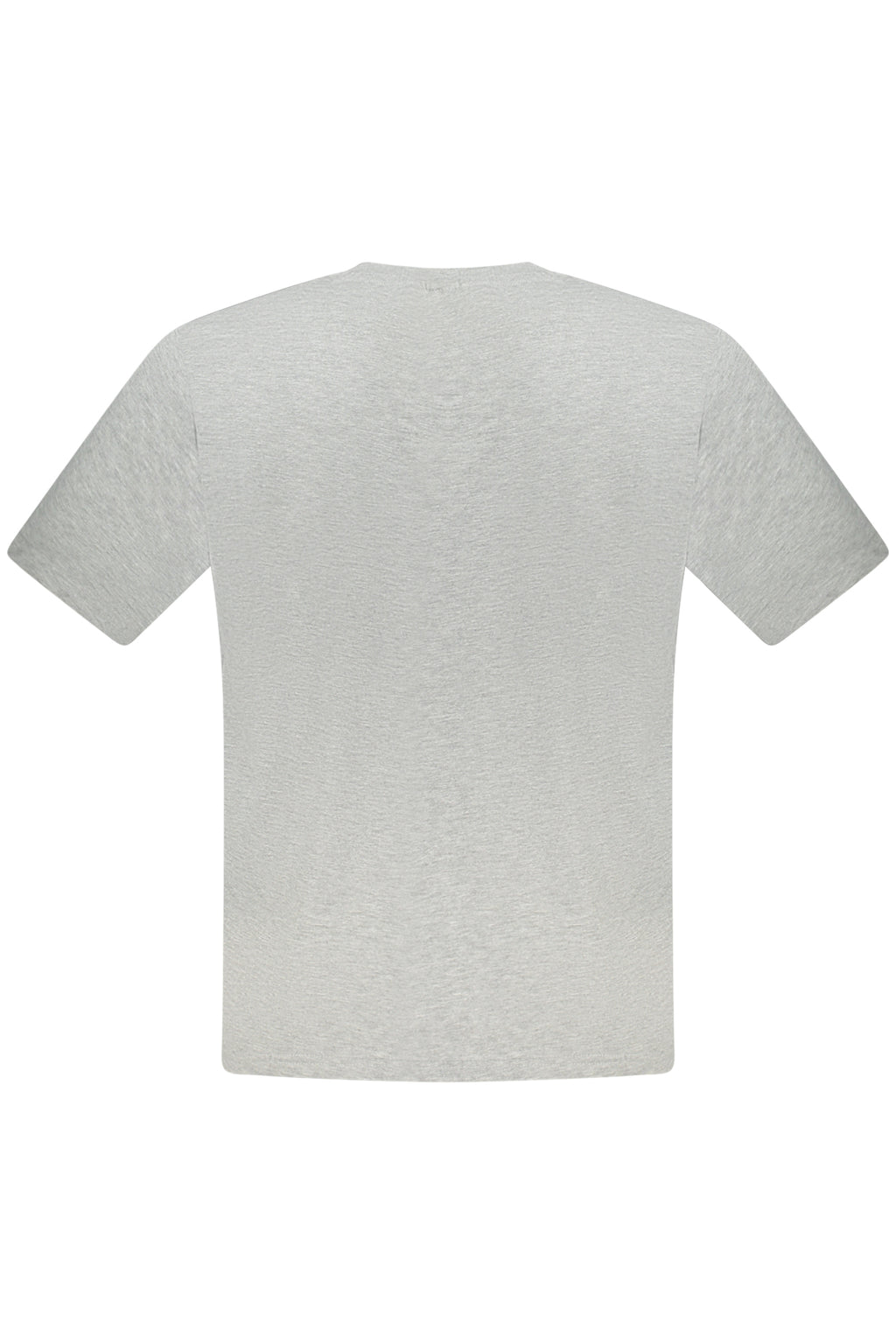NORTH SAILS T-SHIRT MANICHE CORTE UOMO GRIGIO