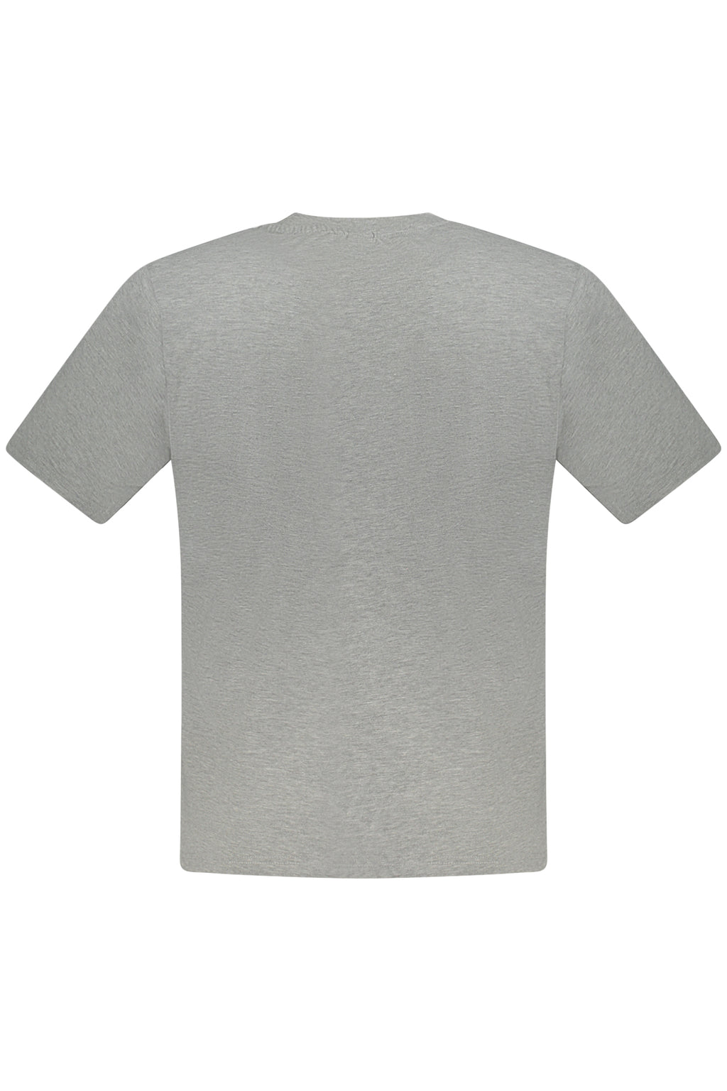 NORTH SAILS T-SHIRT MANICHE CORTE UOMO GRIGIO