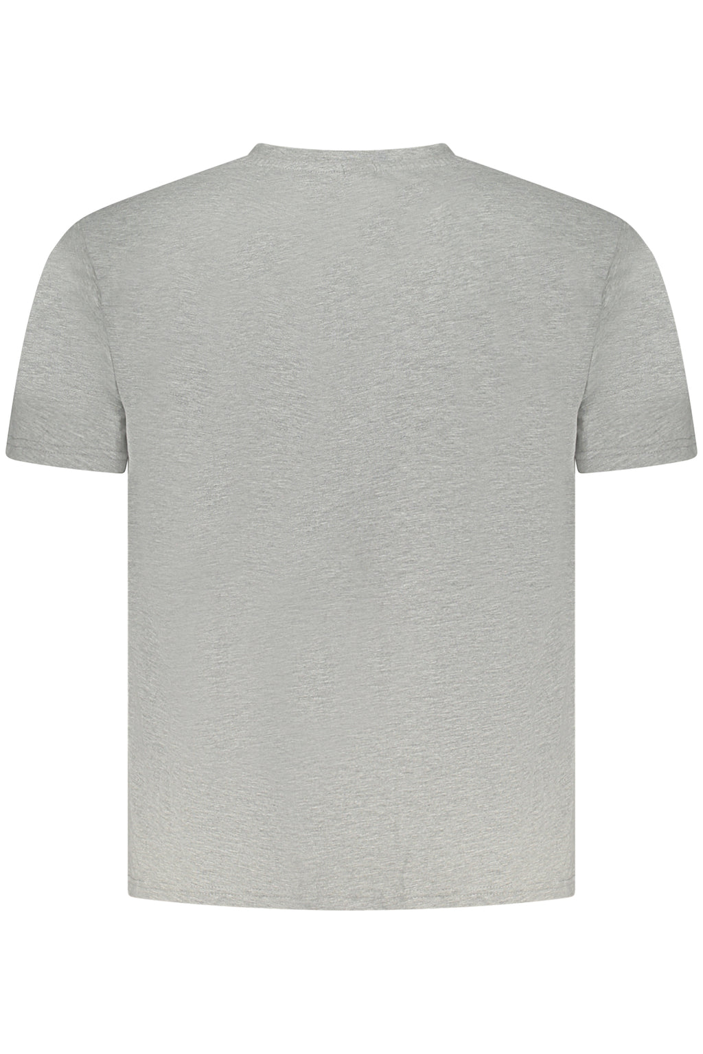 NORTH SAILS T-SHIRT MANICHE CORTE UOMO GRIGIO