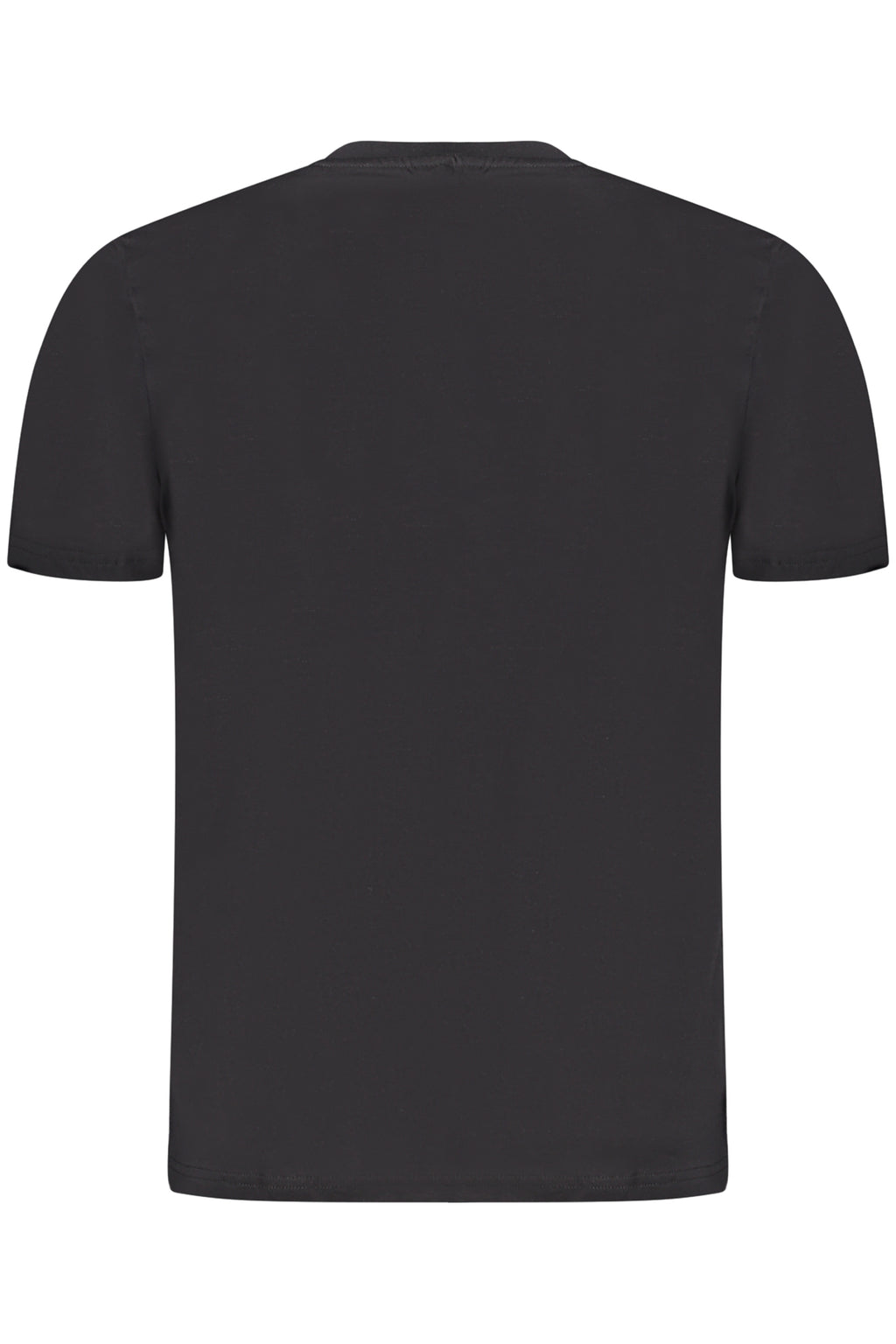 NORTH SAILS T-SHIRT MANICHE CORTE UOMO NERO