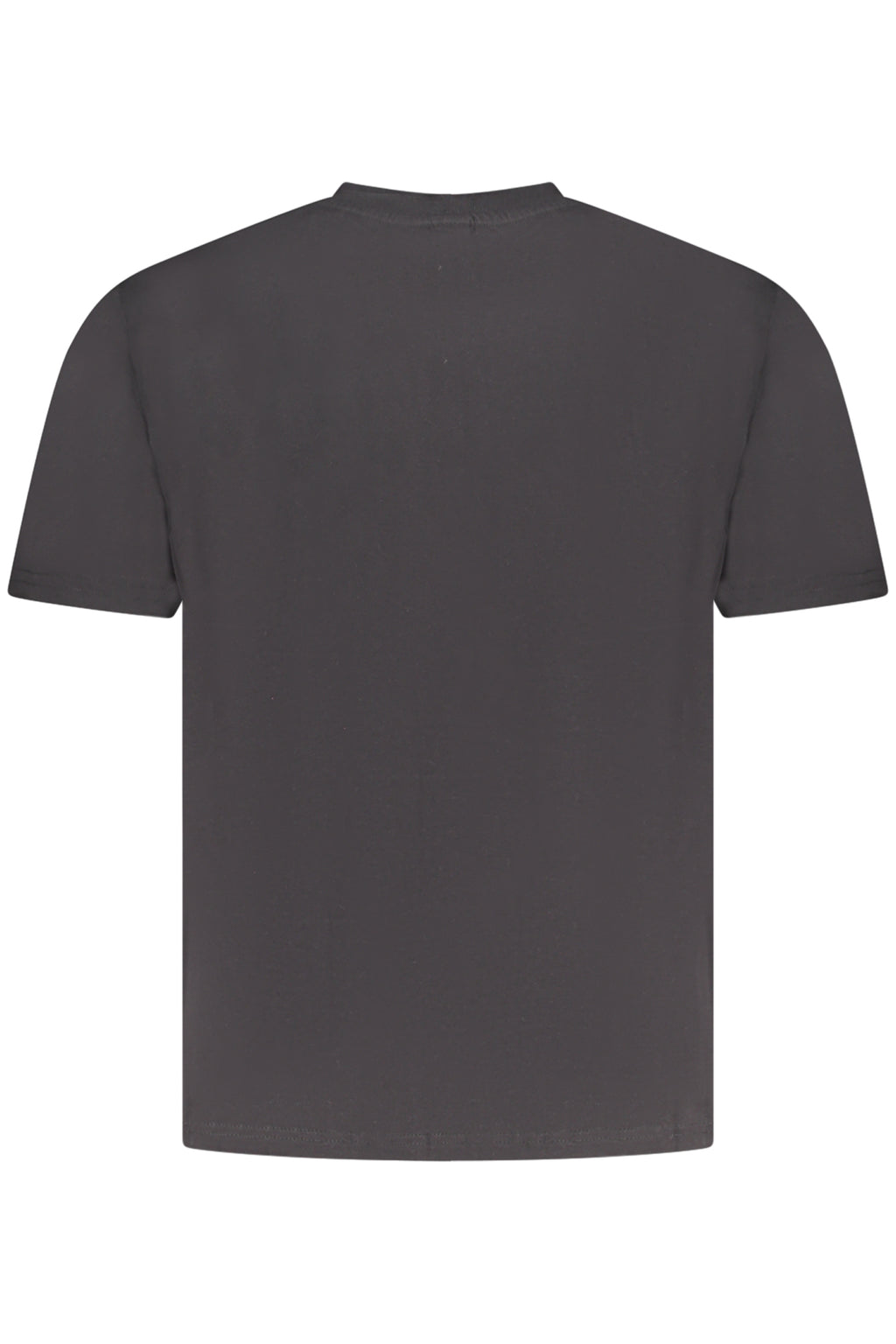 NORTH SAILS T-SHIRT MANICHE CORTE UOMO NERO