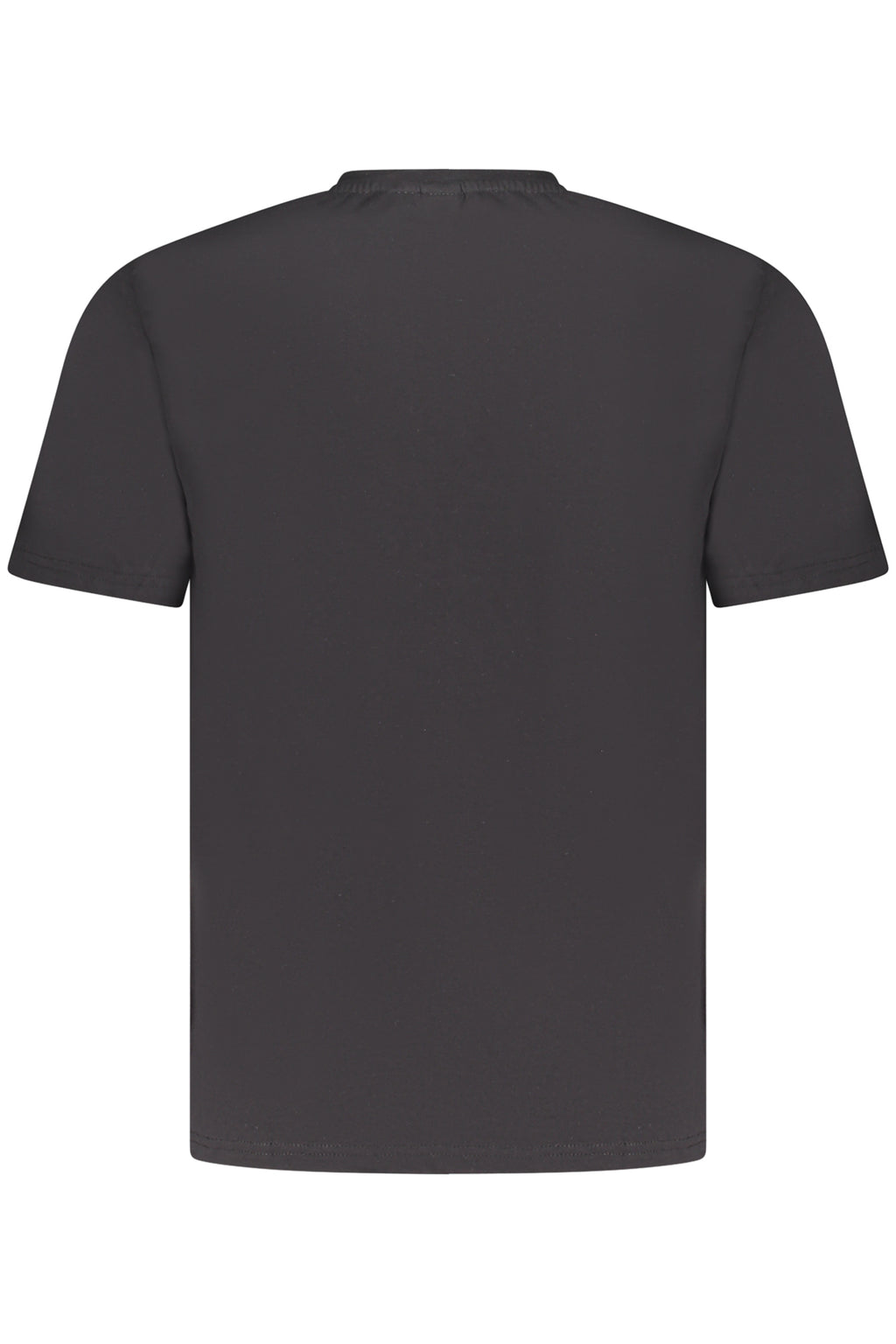 NORTH SAILS T-SHIRT MANICHE CORTE UOMO NERO