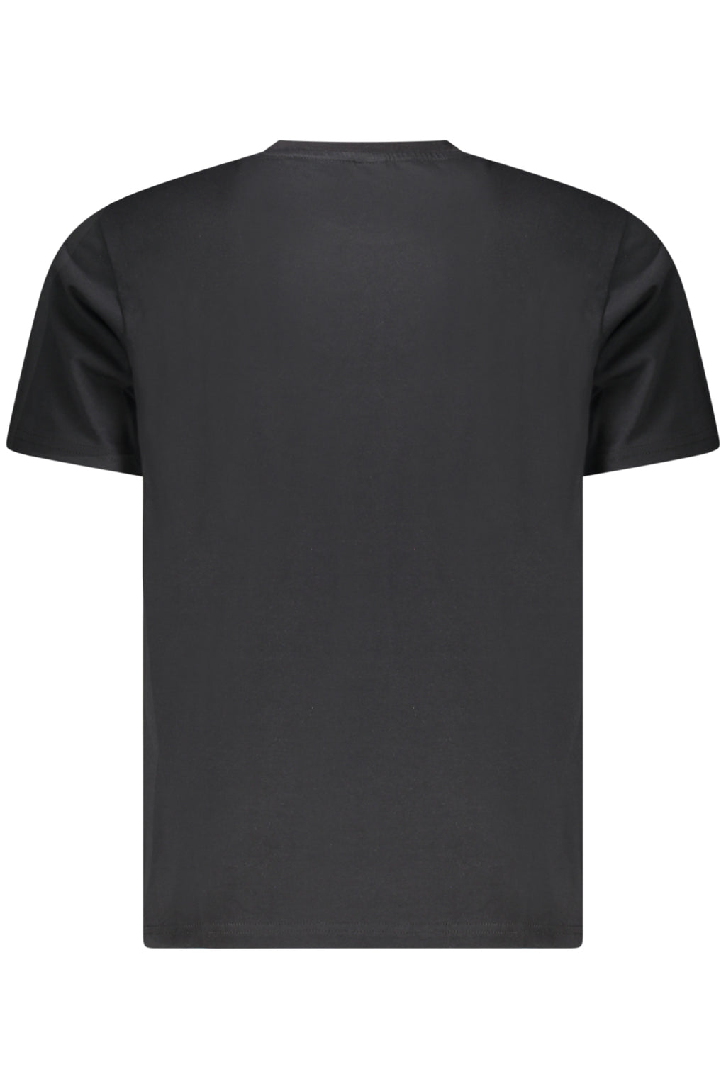 NORTH SAILS T-SHIRT MANICHE CORTE UOMO NERO