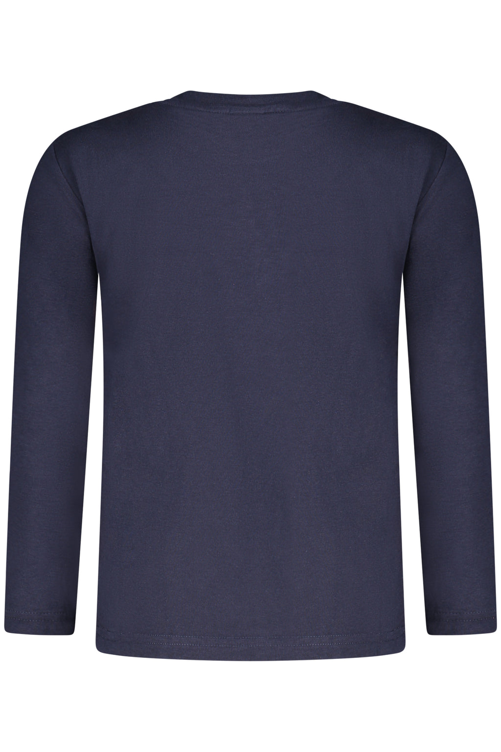 NORTH SAILS T-SHIRT MANICHE LUNGHE BAMBINO BLU