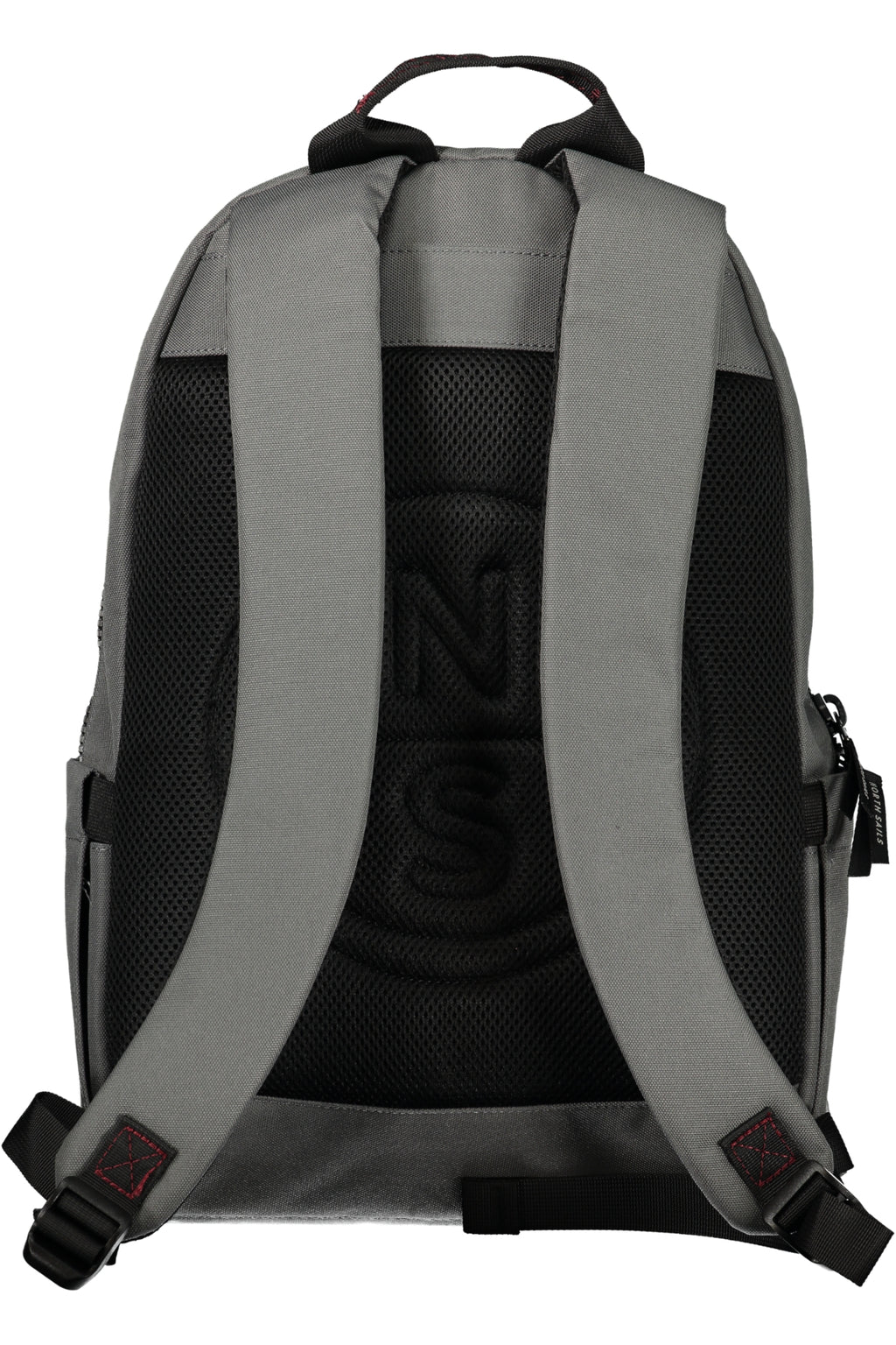 NORTH SAILS ZAINO UOMO GRIGIO