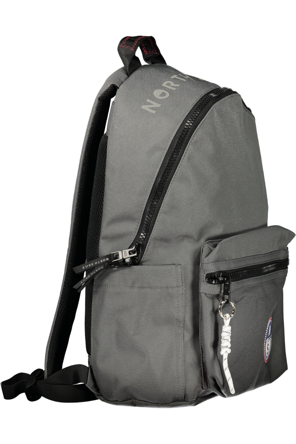 NORTH SAILS ZAINO UOMO GRIGIO