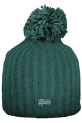 NORWAY 1963 BERRETTO DONNA VERDE