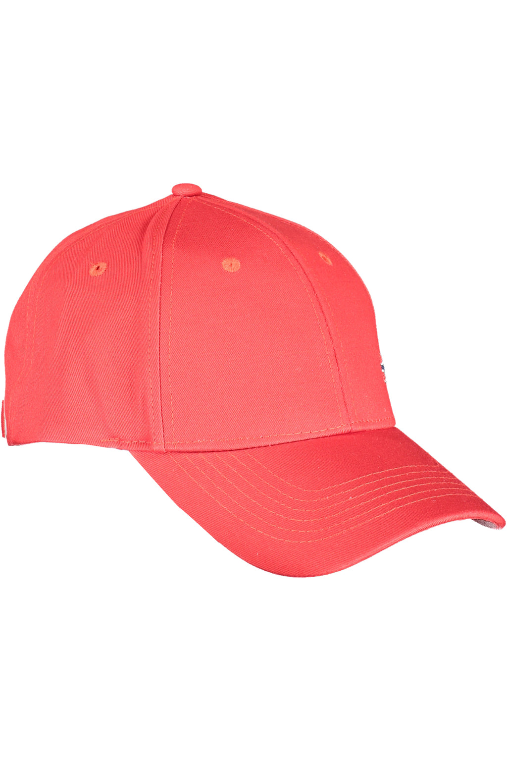 NORWAY 1963 CAPPELLO UOMO ROSSO