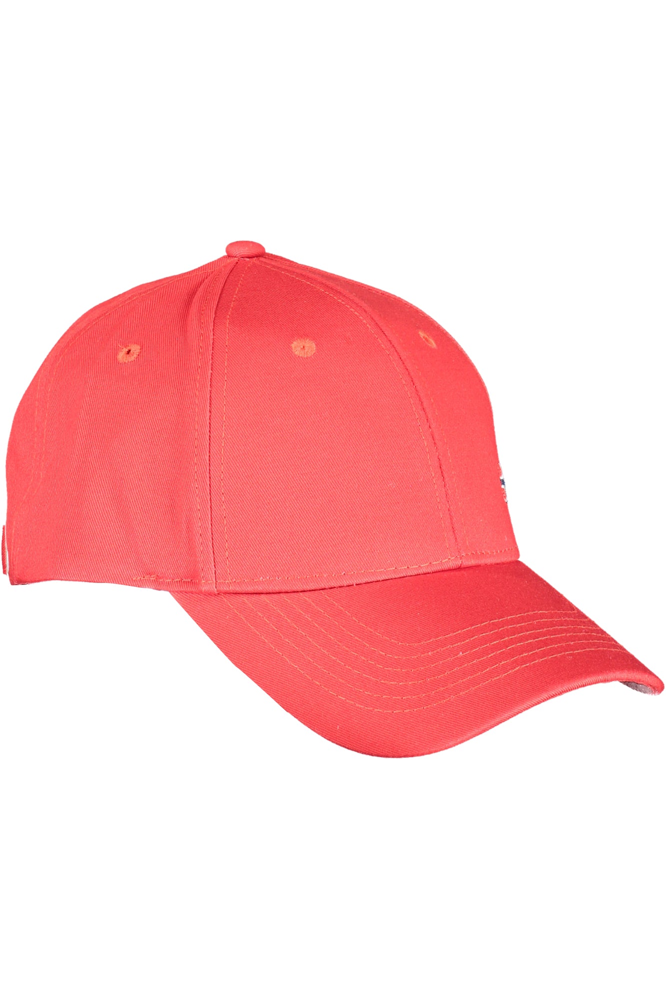 NORWAY 1963 CAPPELLO UOMO ROSSO