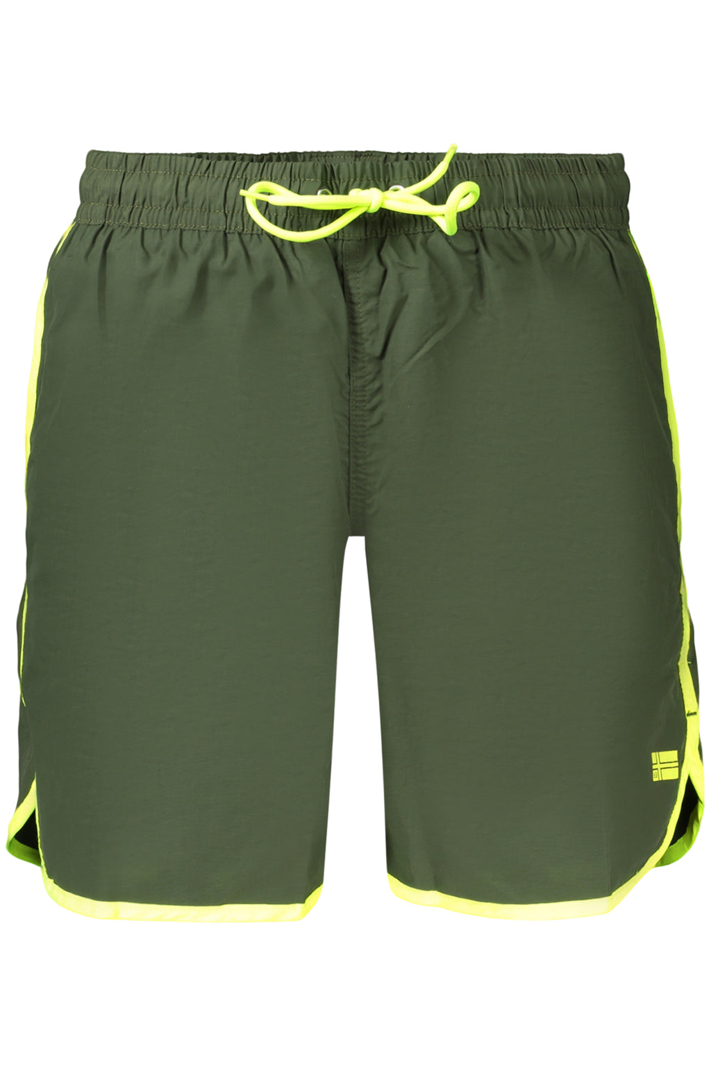 Verde