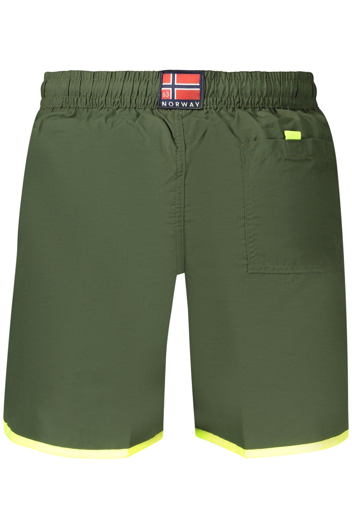 Verde