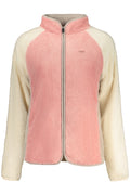 NORWAY 1963 FELPA CON ZIP DONNA ROSA