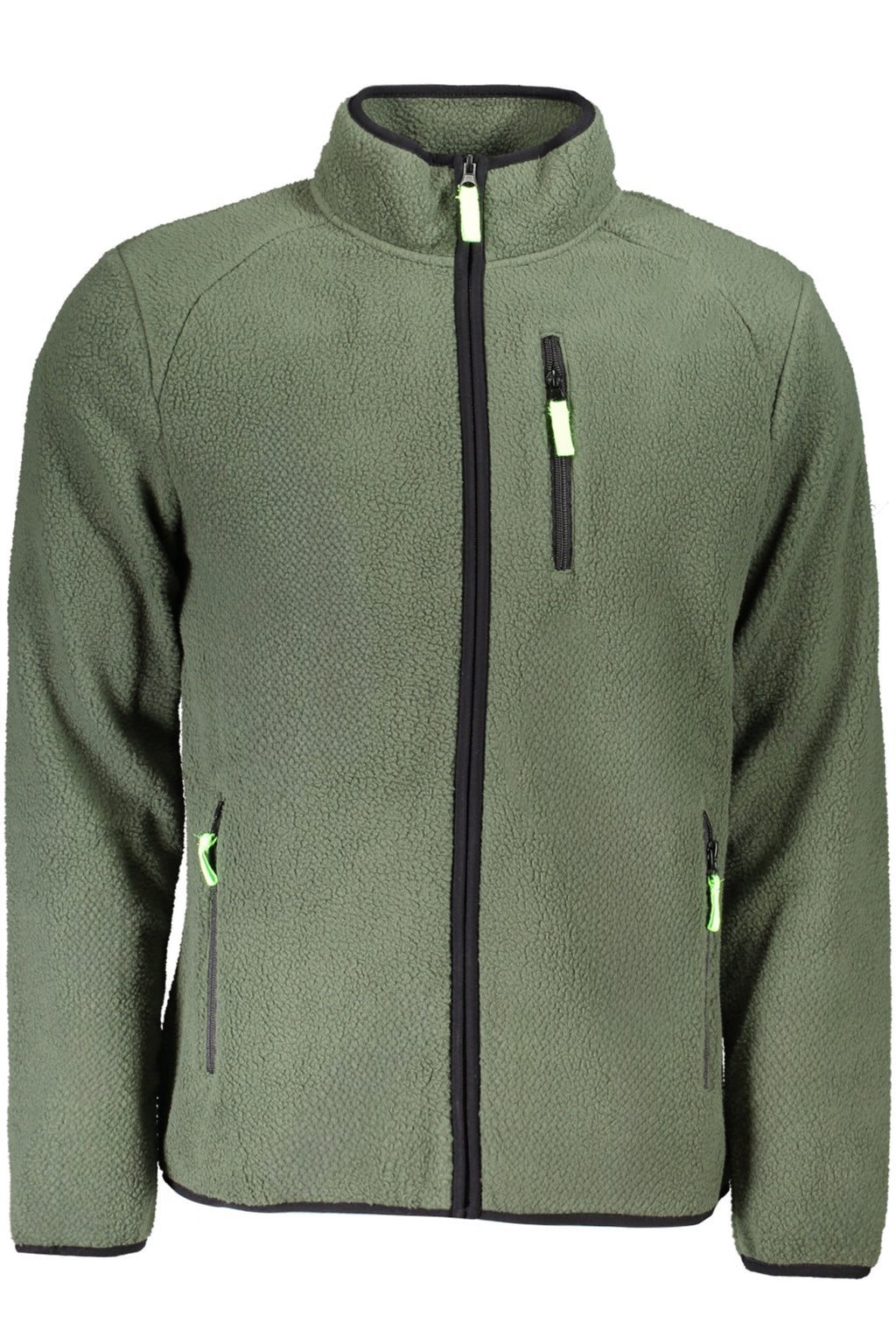 Verde