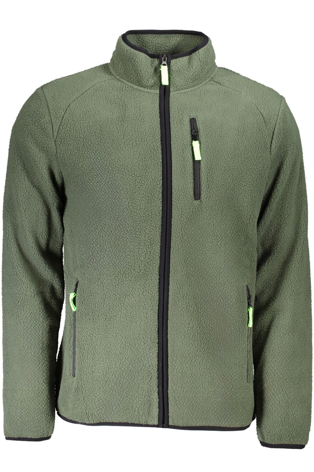 Verde