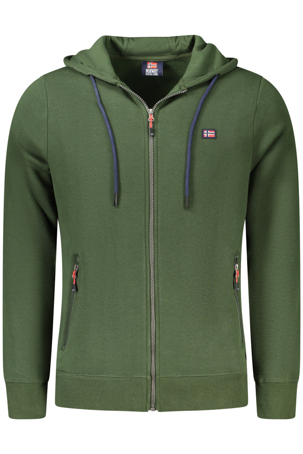 Verde