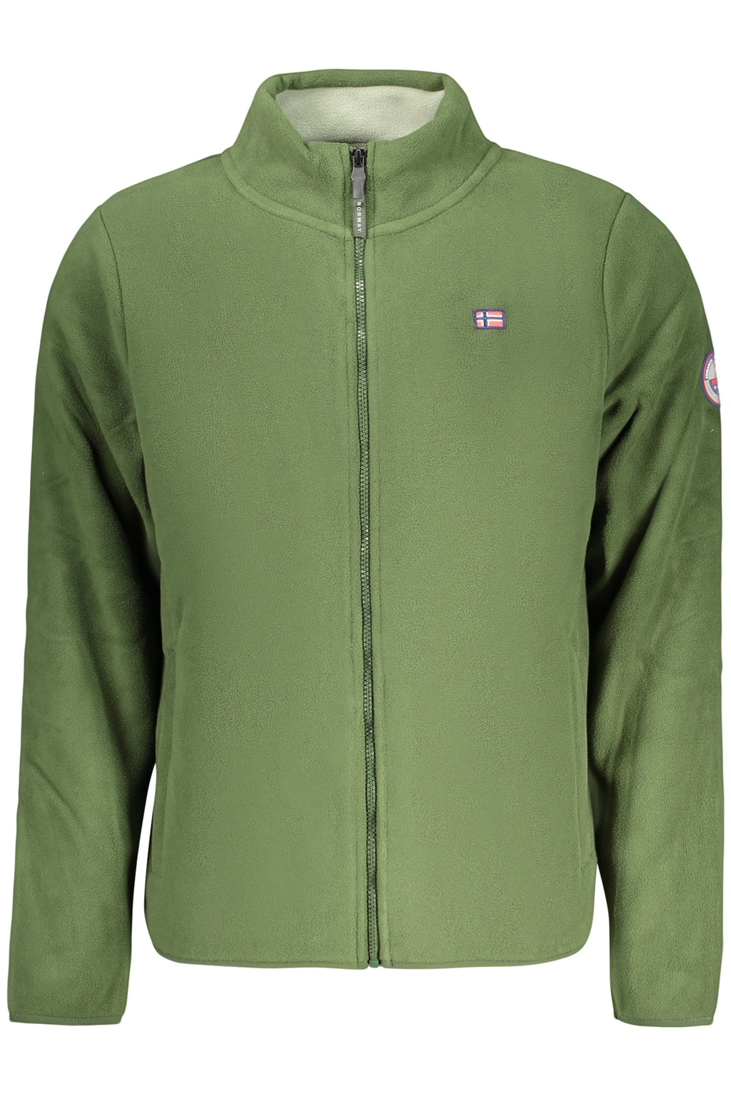 Verde