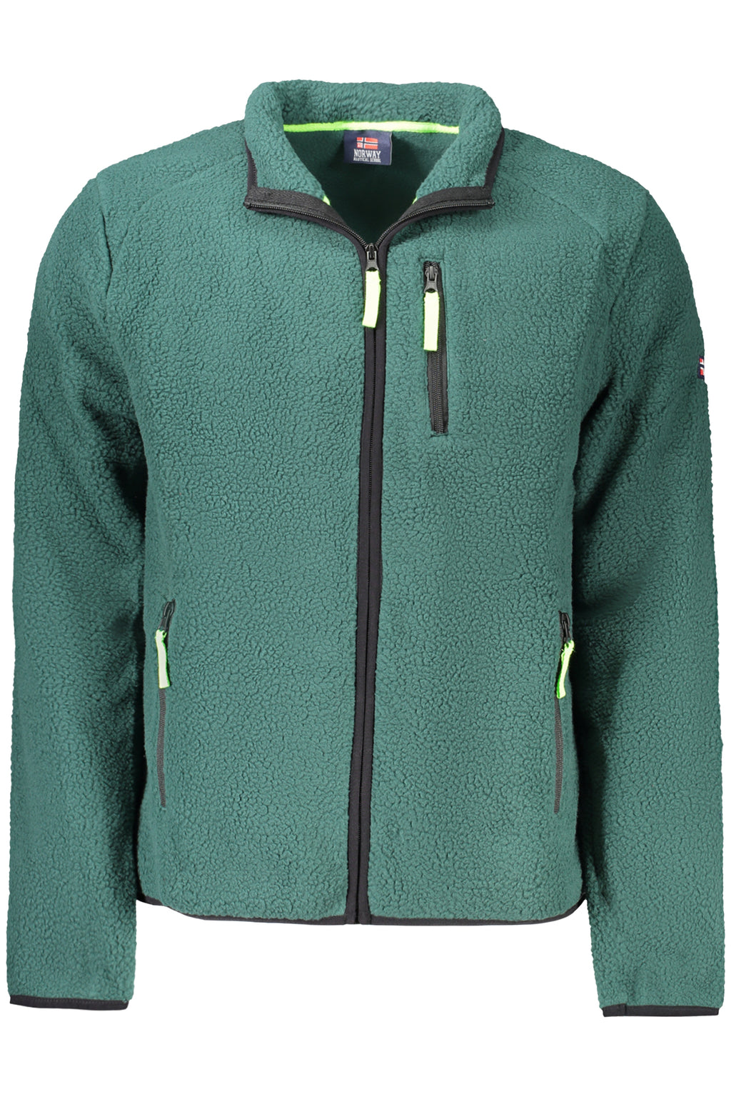 Verde