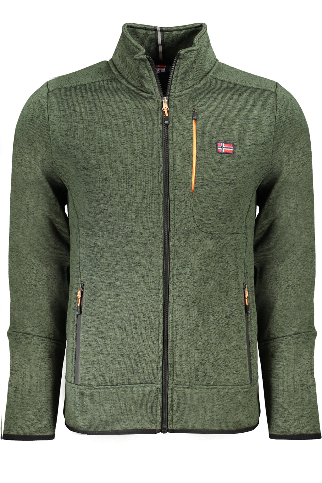Verde