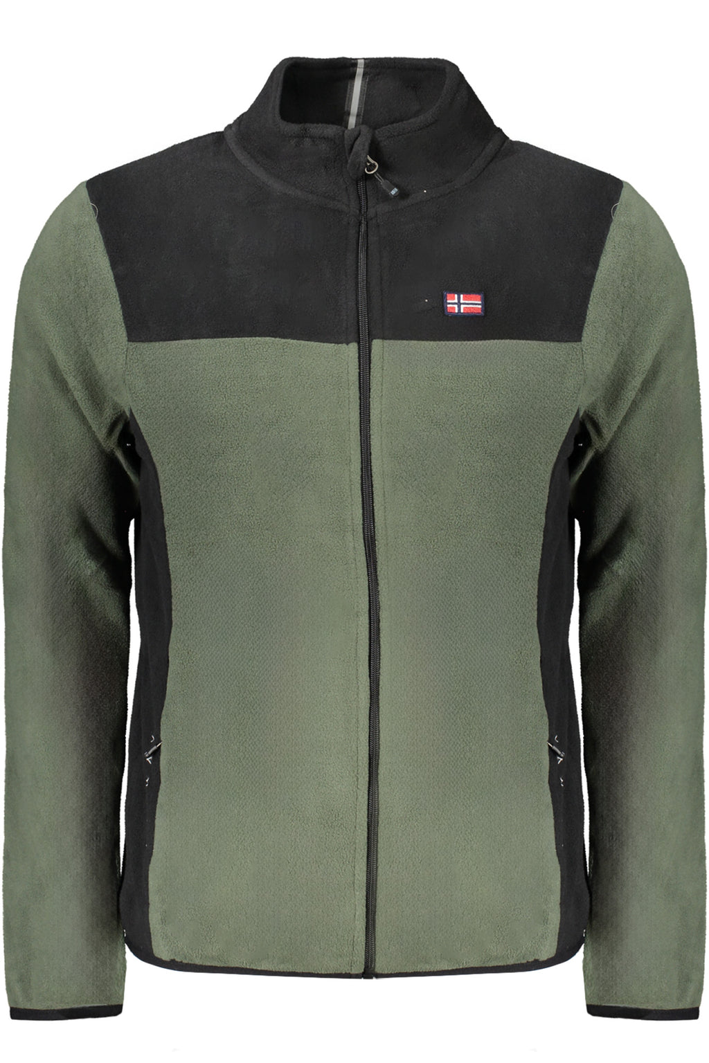 Verde
