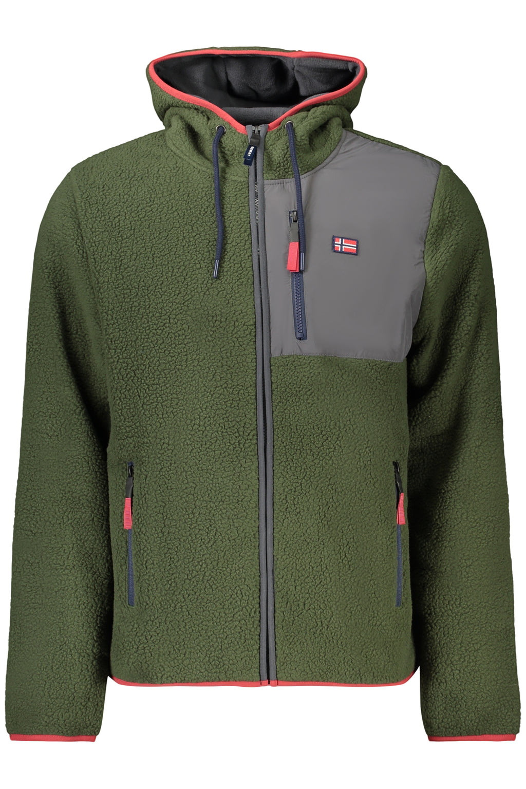 Verde
