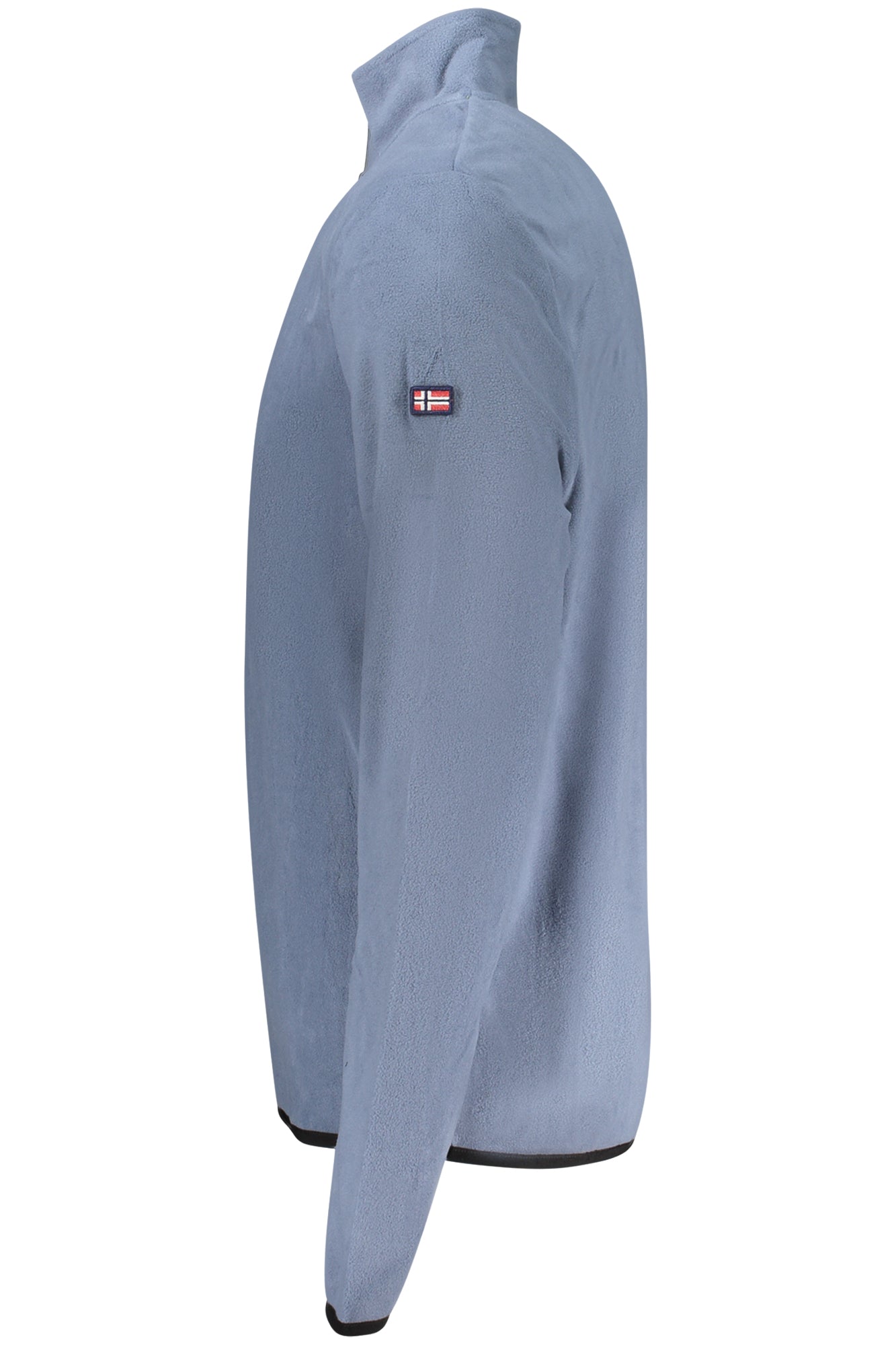 NORWAY 1963 FELPA SENZA ZIP UOMO BLU