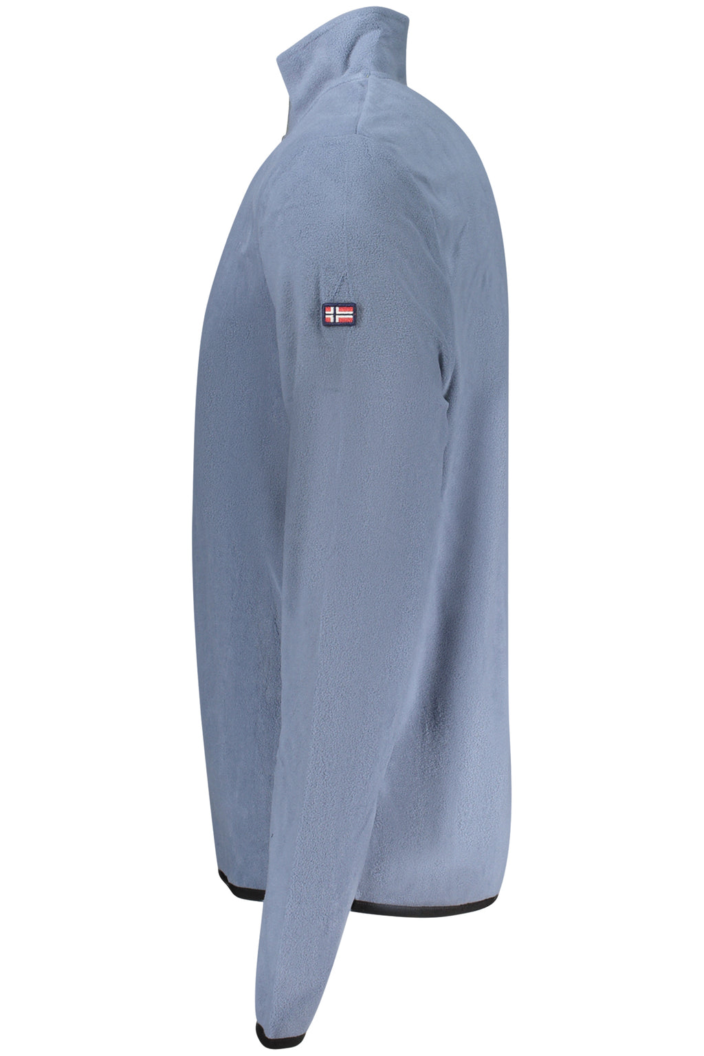 NORWAY 1963 FELPA SENZA ZIP UOMO BLU
