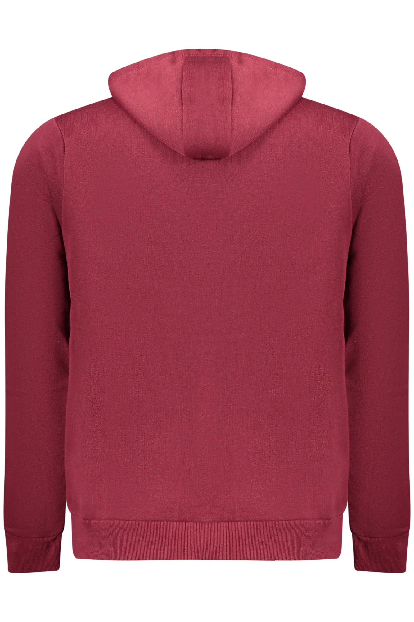 NORWAY 1963 FELPA SENZA ZIP UOMO VIOLA