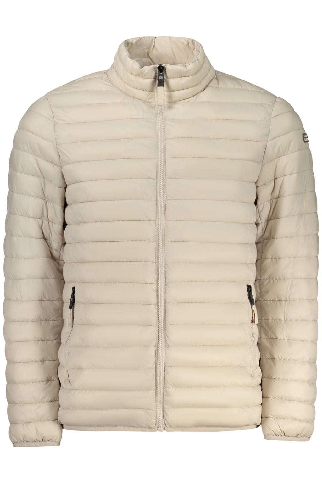 NORWAY 1963 GIUBBOTTO UOMO BEIGE