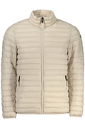 NORWAY 1963 GIUBBOTTO UOMO BEIGE