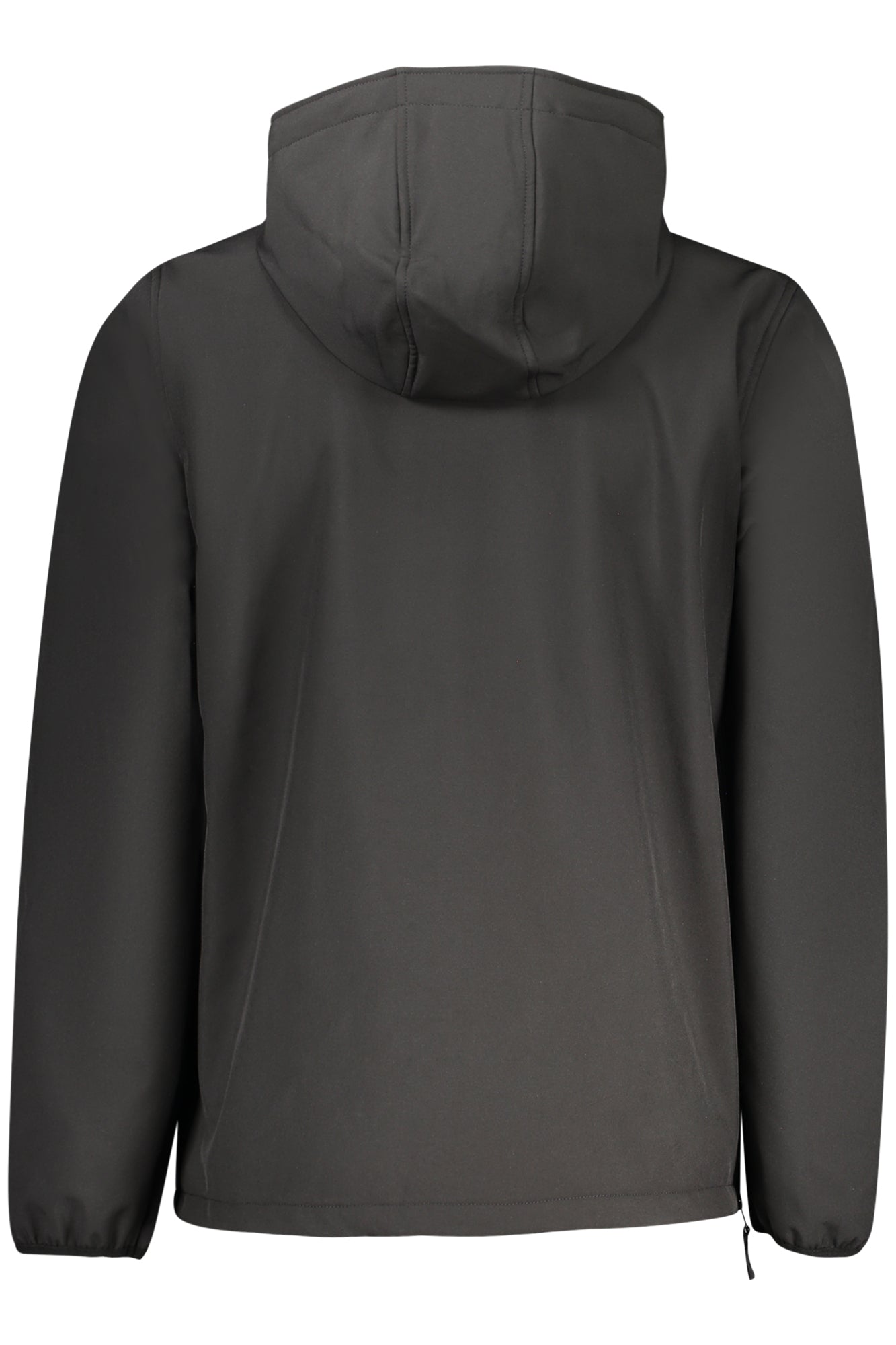 NORWAY 1963 GIUBBOTTO UOMO NERO