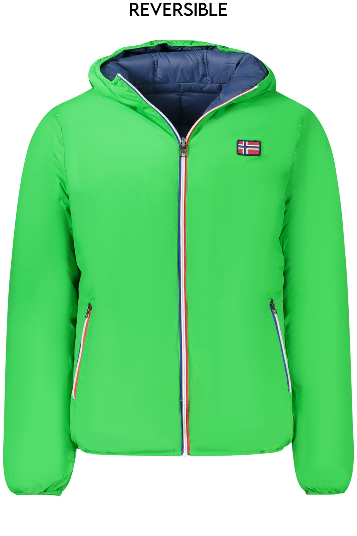 Verde