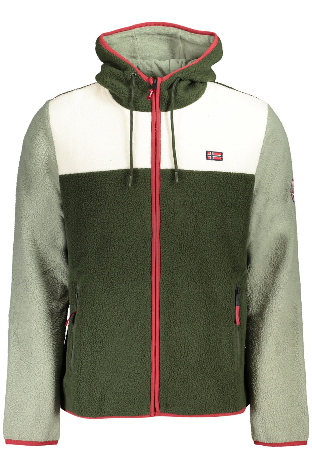 Verde