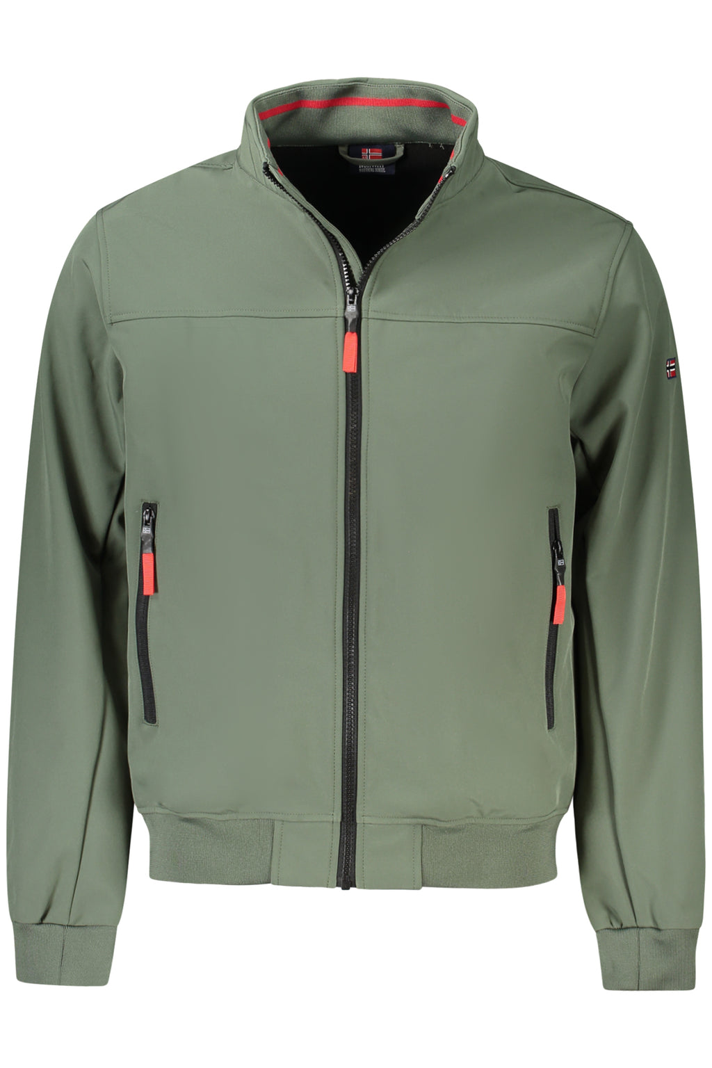 Verde