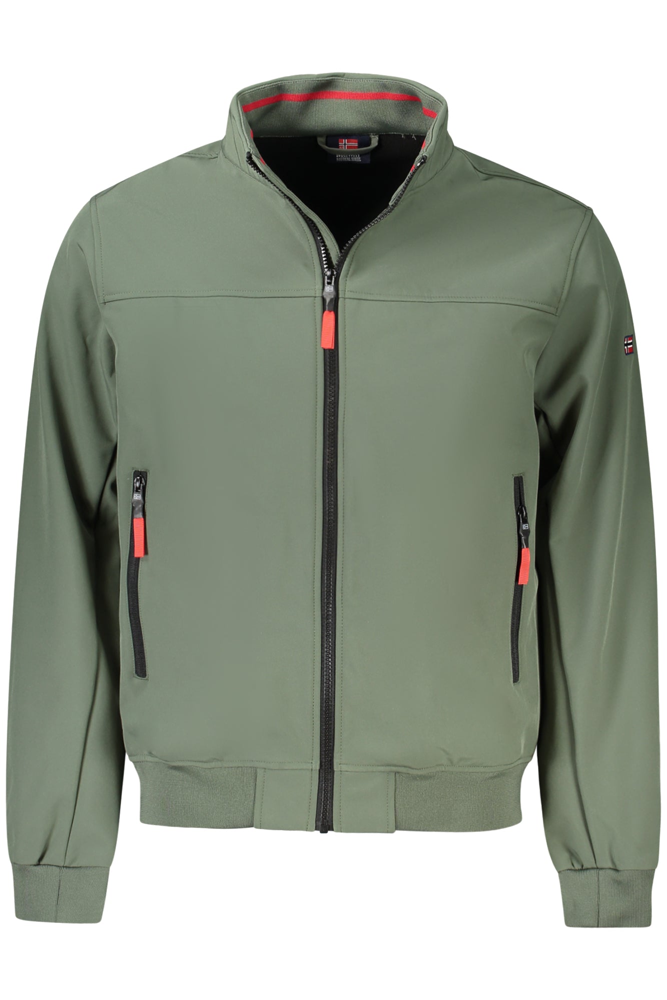 Verde