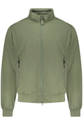 NORWAY 1963 GIUBBOTTO UOMO VERDE