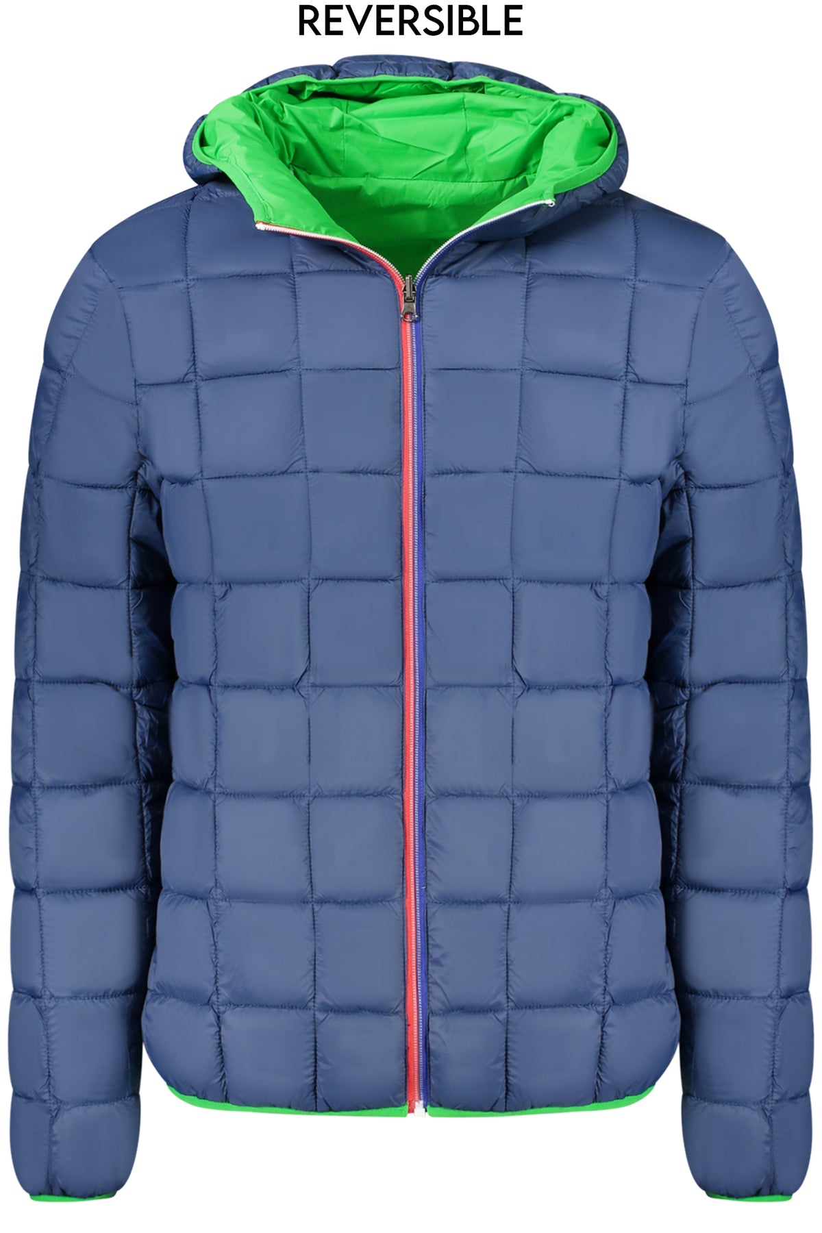 Verde