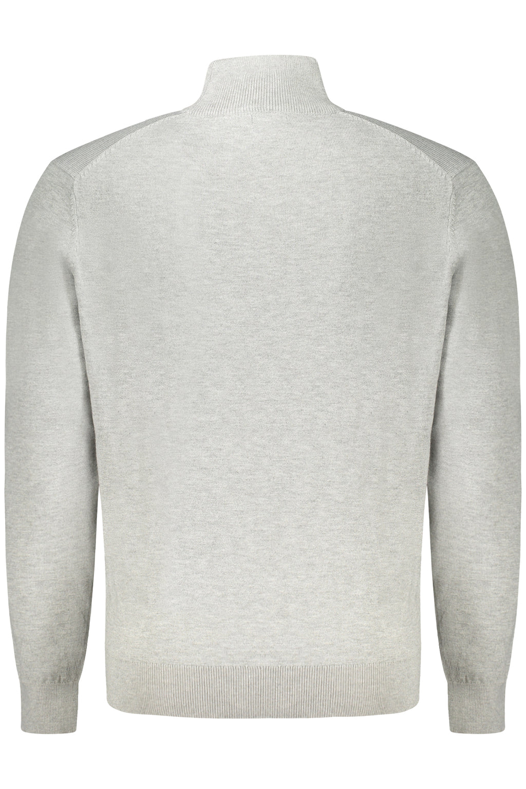 NORWAY 1963 MAGLIA UOMO GRIGIO