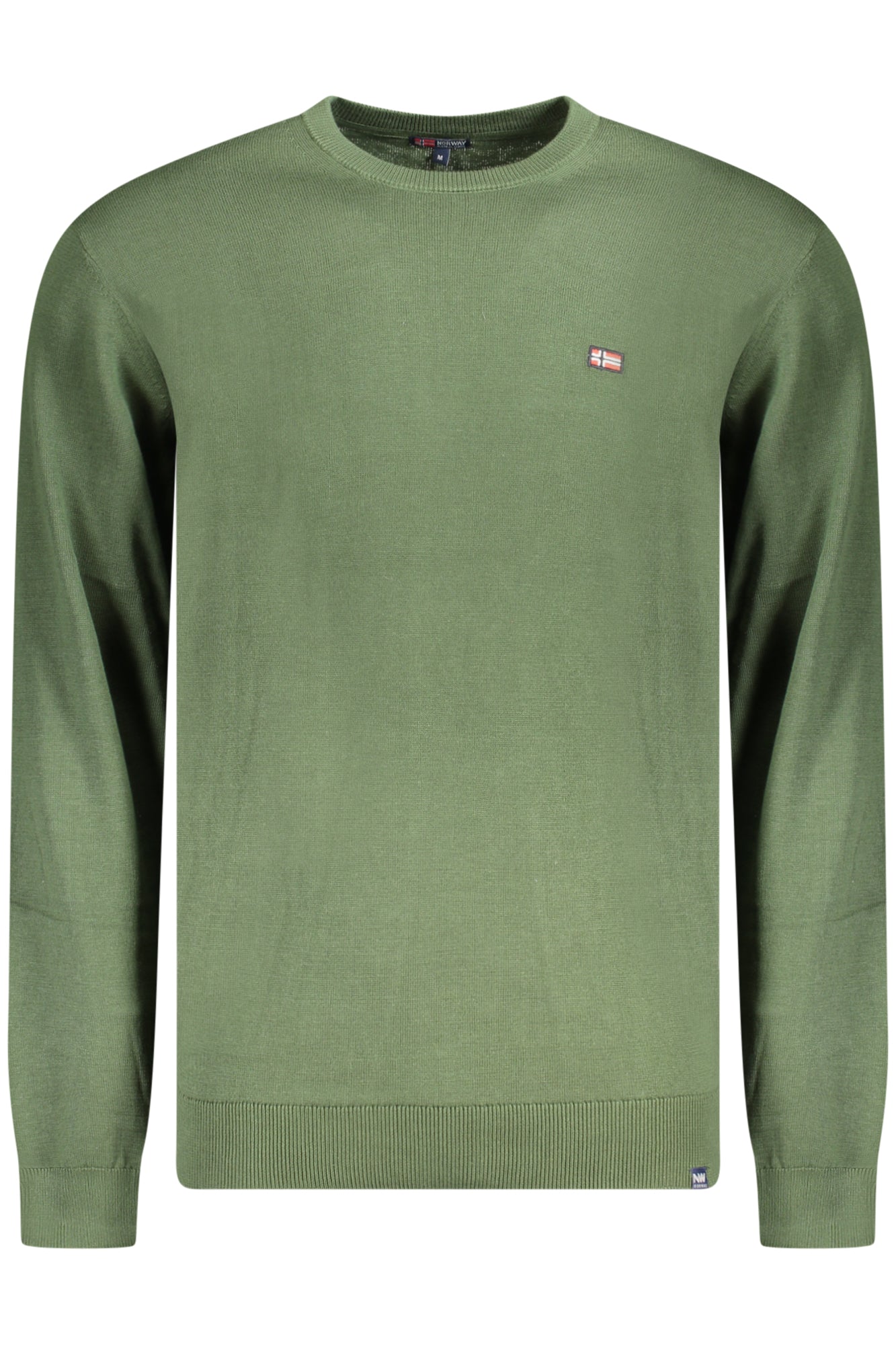 Verde