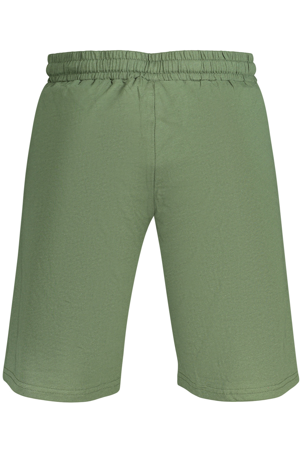 NORWAY 1963 PANTALONE BERMUDA UOMO VERDE