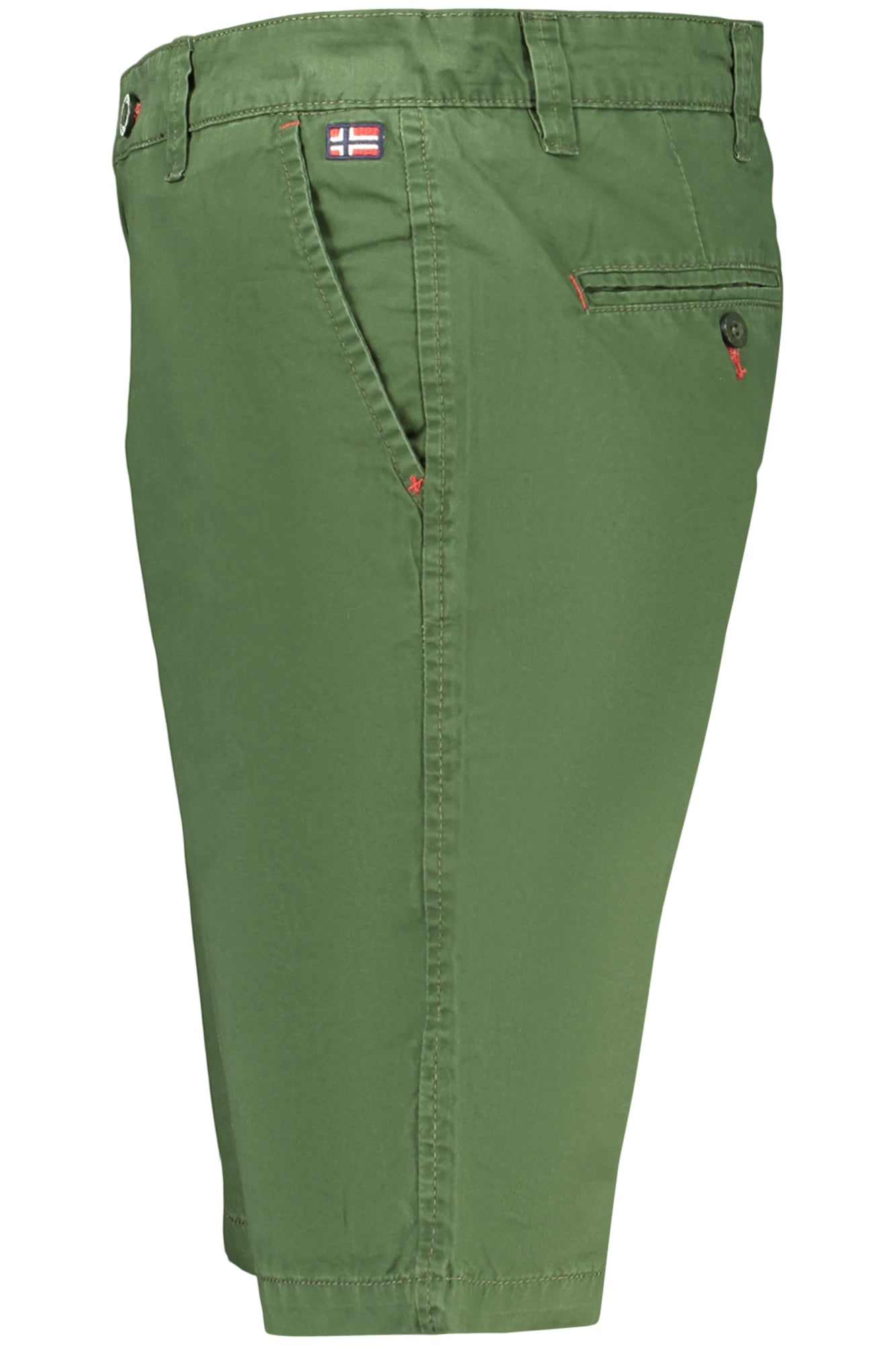 Verde