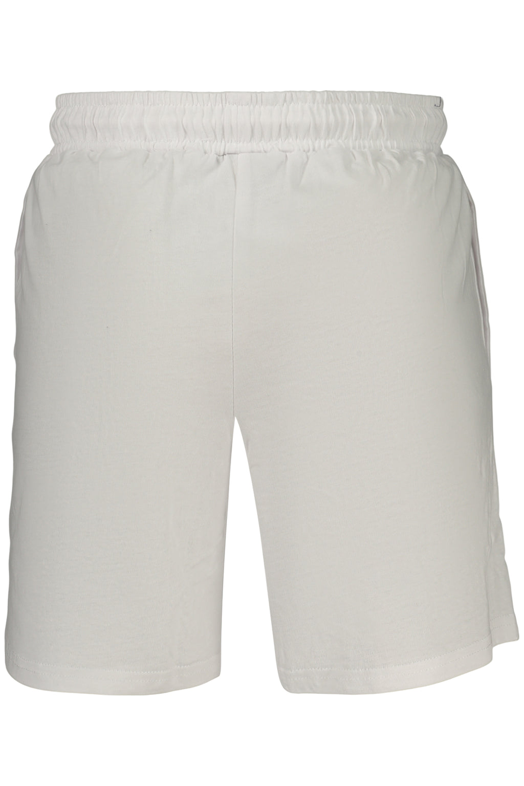 NORWAY 1963 PANTALONE SHORT DONNA BIANCO