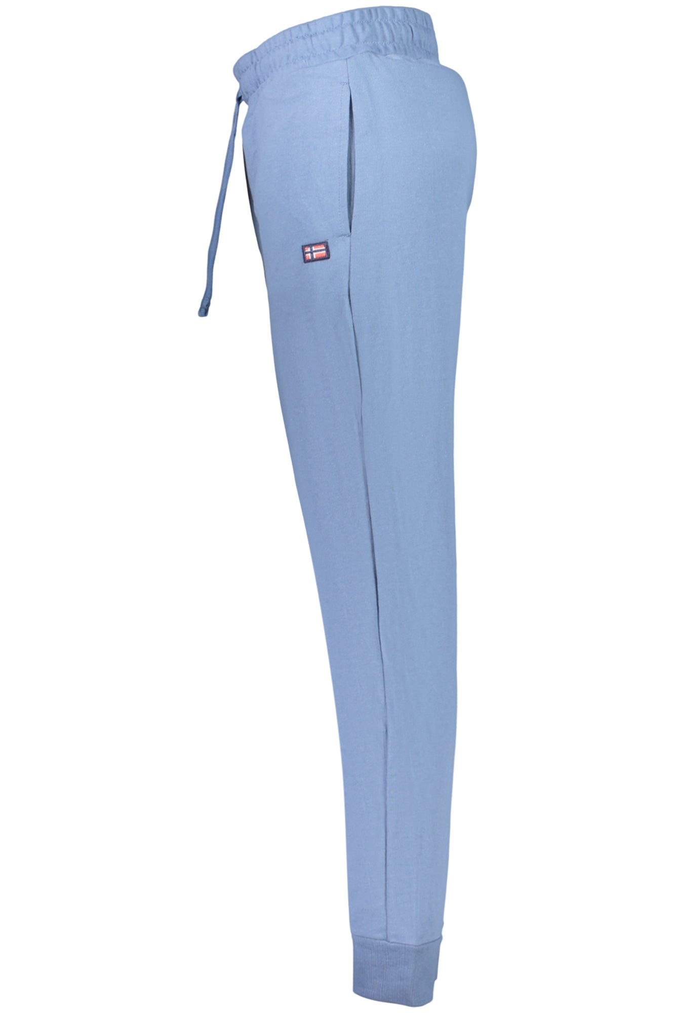 NORWAY 1963 PANTALONE TUTA LUNGO UOMO BLU