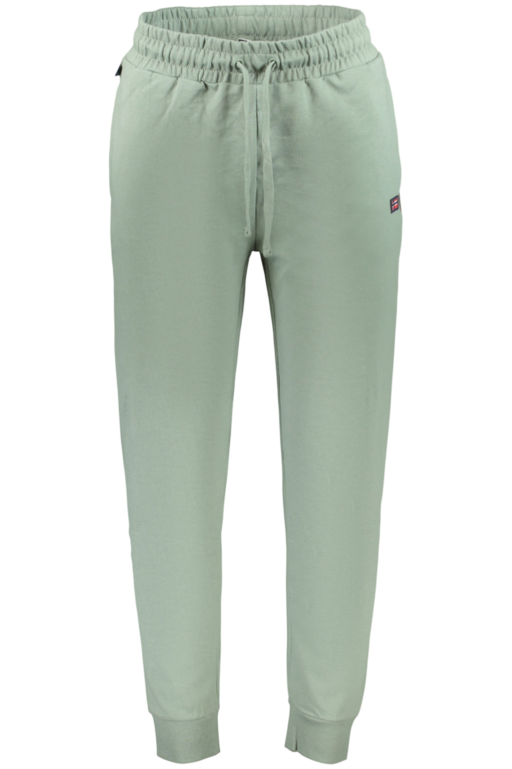 NORWAY 1963 PANTALONE TUTA LUNGO UOMO VERDE